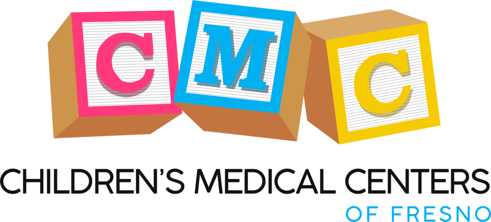Children's Medical Centers of Fresno logo